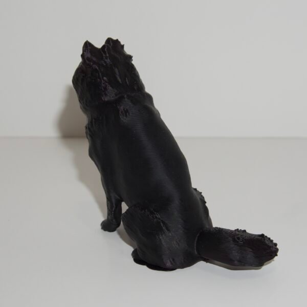 Chow Chow Mini Figurine - Image 3