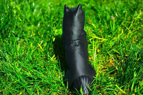 3-D Printed Akita - Image 3